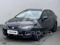 2026 Seat Leon