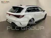 2026 Seat Leon