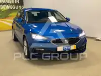2026 Seat Leon