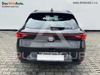 2026 Seat Leon