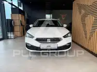 2026 Seat Leon