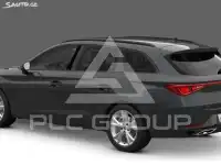 2026 Seat Leon