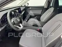 2026 Seat Leon