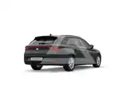 2026 Seat Leon