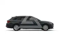 2026 Seat Leon