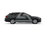 2026 Seat Leon