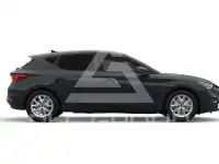 2026 Seat Leon