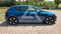 2026 Seat Leon