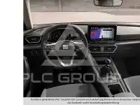 2026 Seat Leon