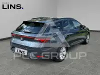 2026 Seat Leon