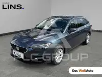 2026 Seat Leon