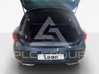 2026 Seat Leon