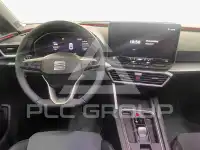 2026 Seat Leon