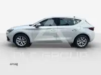 2026 Seat Leon