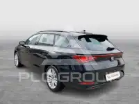 2026 Seat Leon