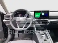 2026 Seat Leon