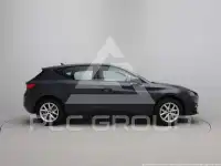 2026 Seat Leon