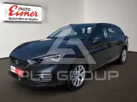 2026 Seat Leon