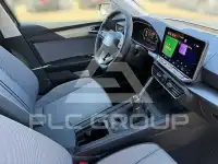 2026 Seat Leon