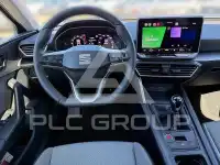 2026 Seat Leon