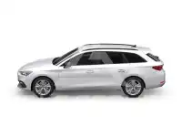 2026 Seat Leon