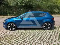 2026 Seat Leon