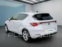 2026 Seat Leon