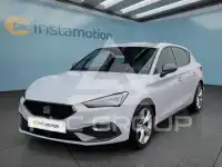 2026 Seat Leon