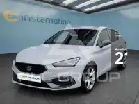 2026 Seat Leon