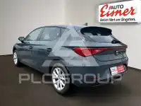 2026 Seat Leon