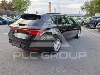 2026 Seat Leon