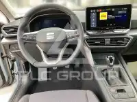 2026 Seat Leon