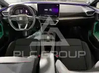 2026 Seat Leon