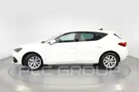 2026 Seat Leon