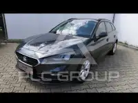 2026 Seat Leon
