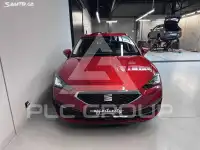 2026 Seat Leon