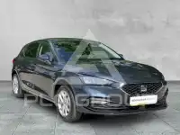 2026 Seat Leon