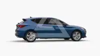 2026 Seat Leon