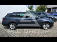 2026 Seat Leon