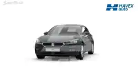 2026 Seat Leon