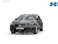 2026 Seat Leon