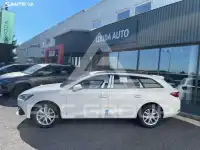 2026 Seat Leon