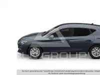 2026 Seat Leon