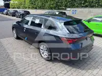 2026 Seat Leon