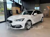 2026 Seat Leon