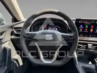 2026 Seat Leon