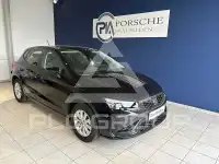 2026 Seat Ibiza
