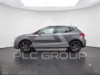 2026 Seat Ibiza