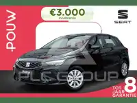 2026 Seat Ibiza