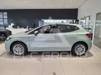 2026 Seat Ibiza